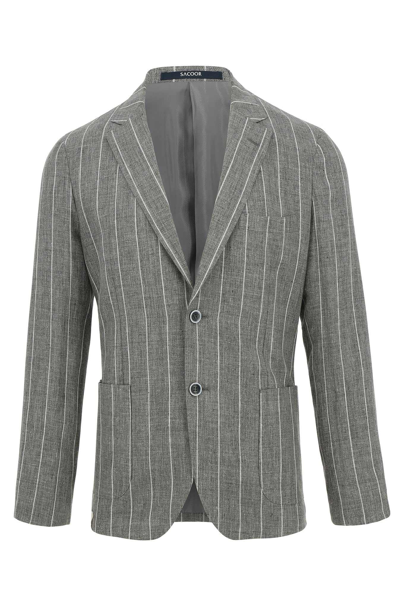 Dark Grey