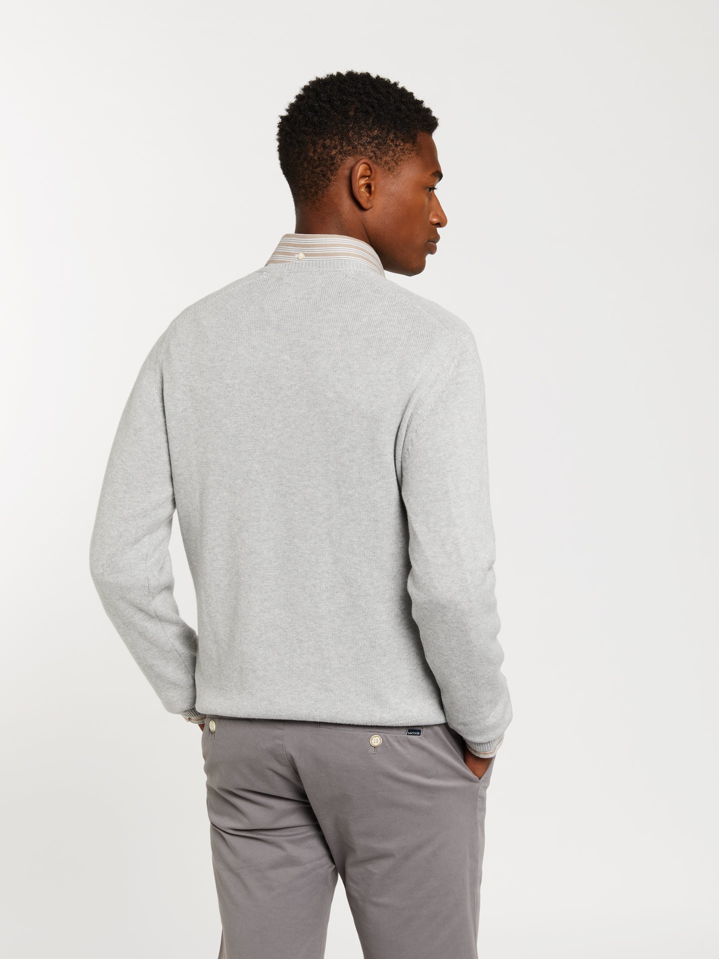 Mix Grey