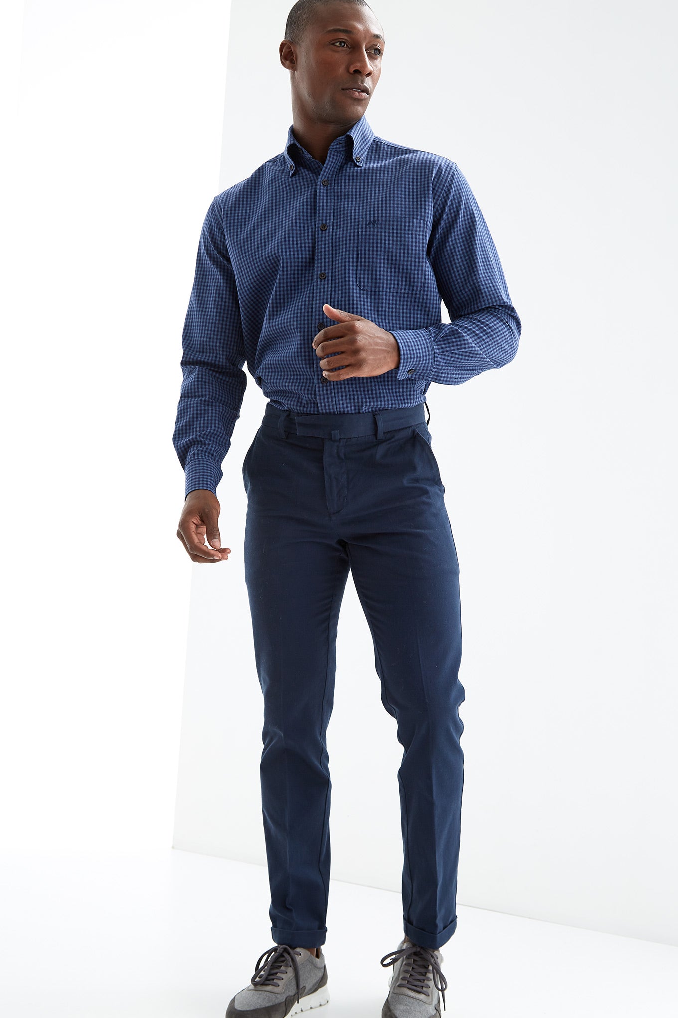 Dark Blue