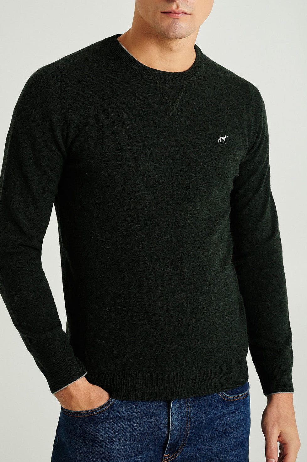 Dark Grey