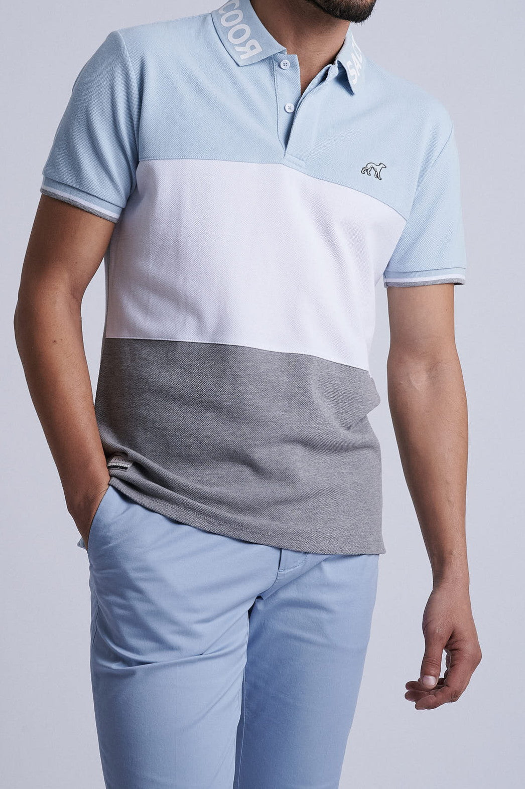 Light Blue