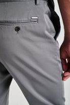 Medium Grey