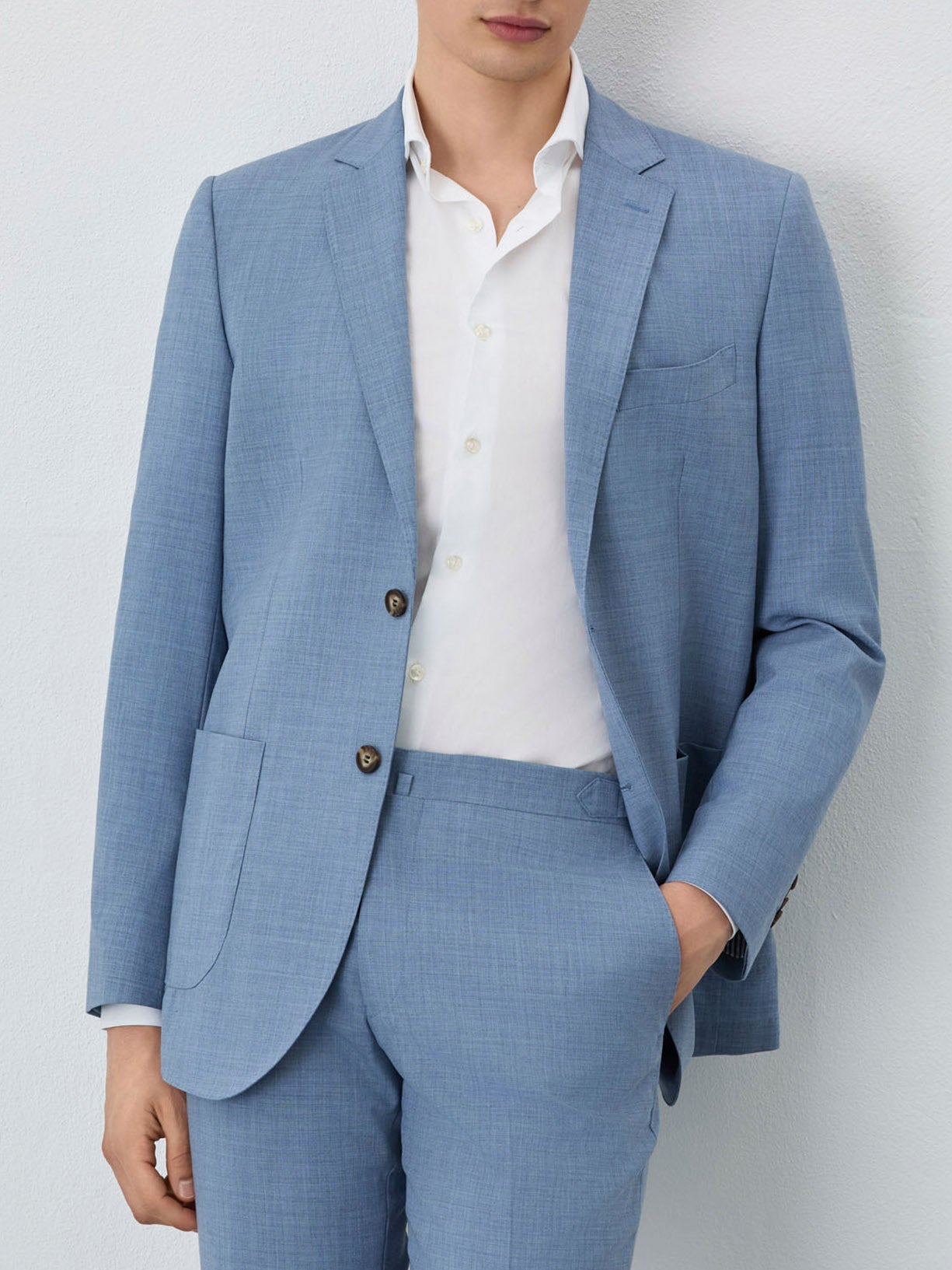 Light Blue