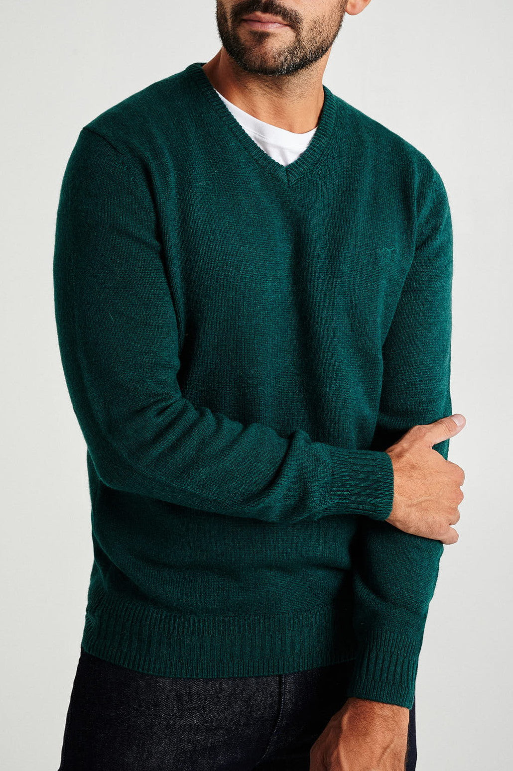 Dark Green