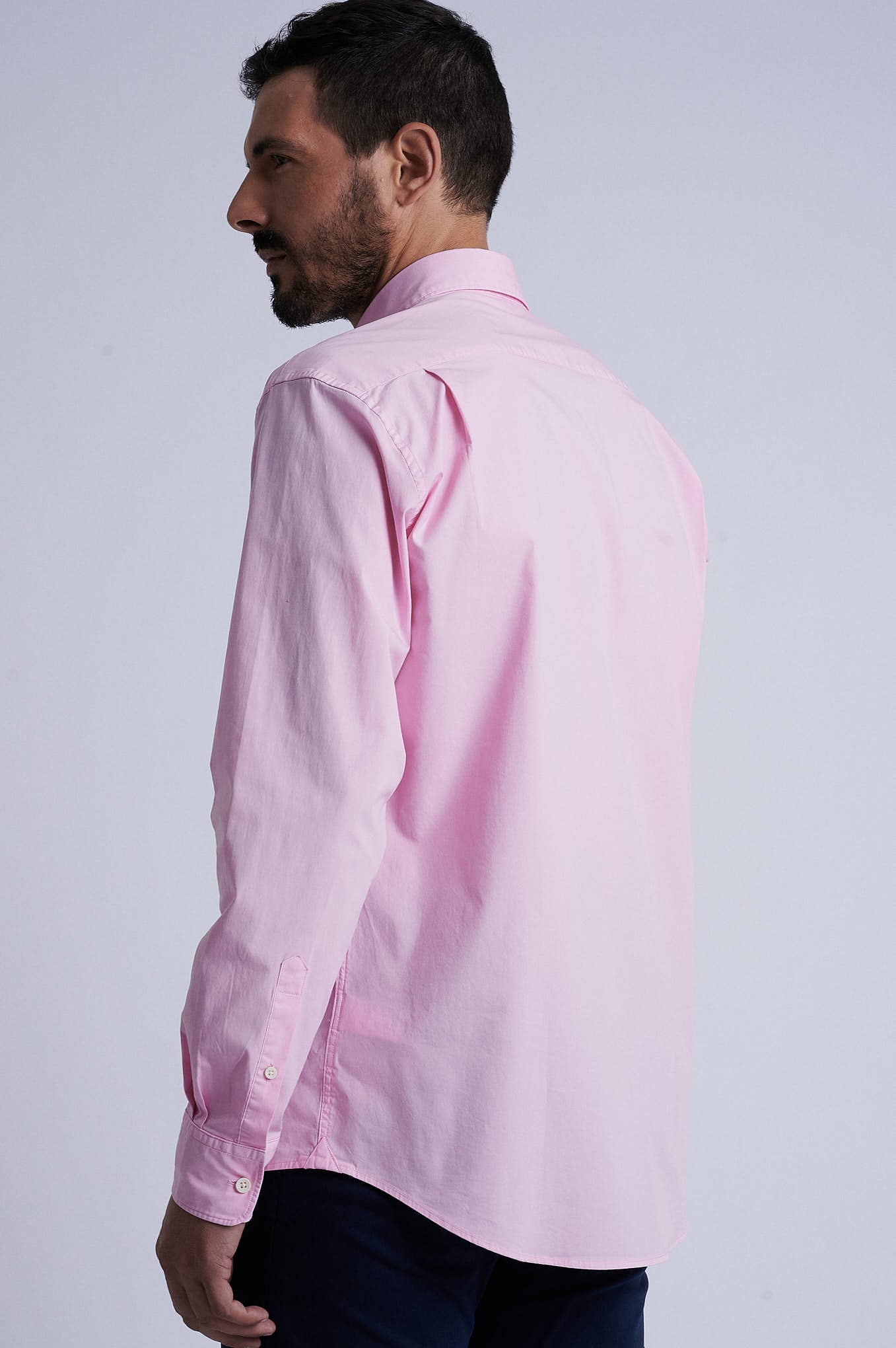 Pale Pink