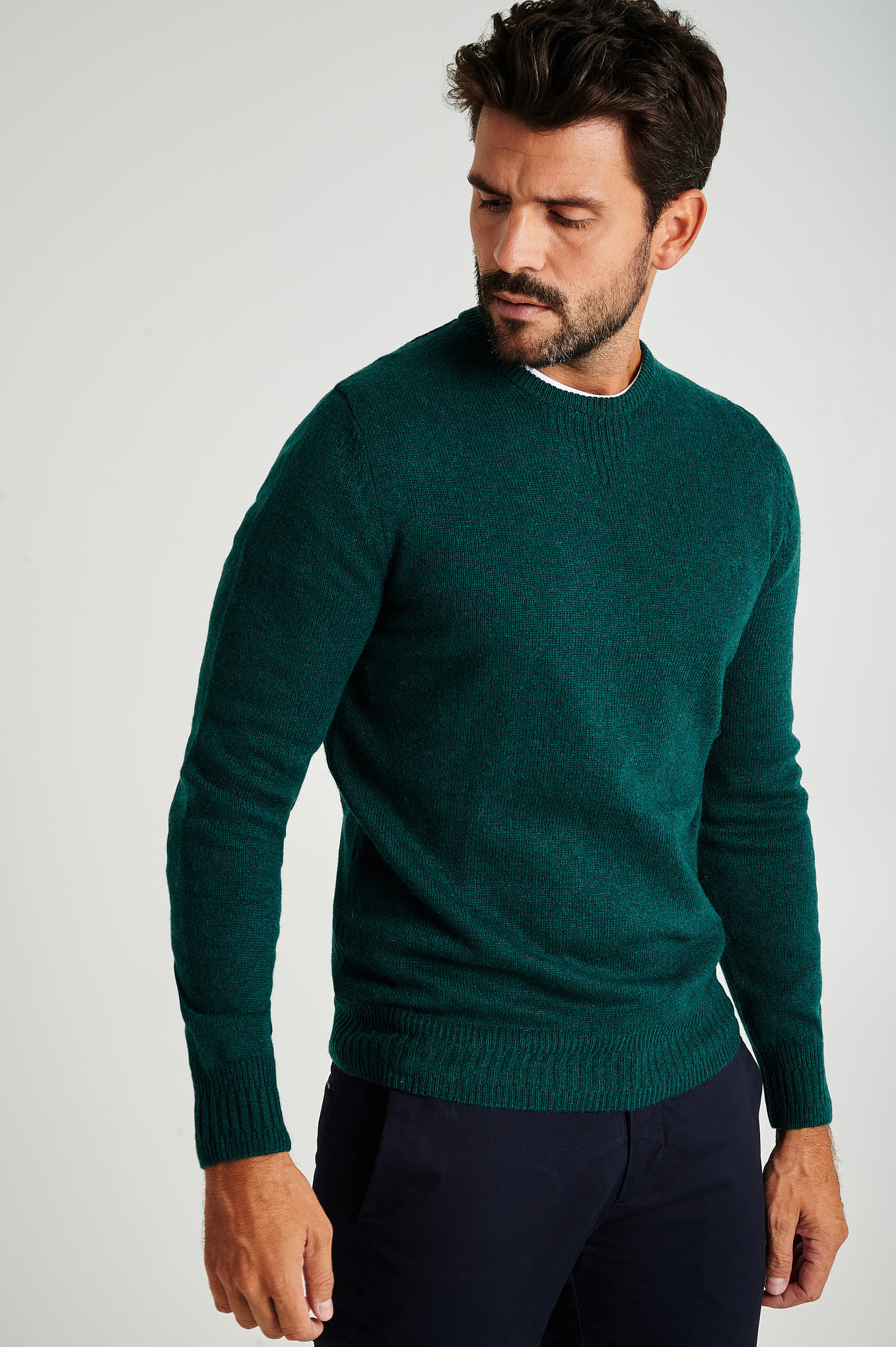 Dark Green