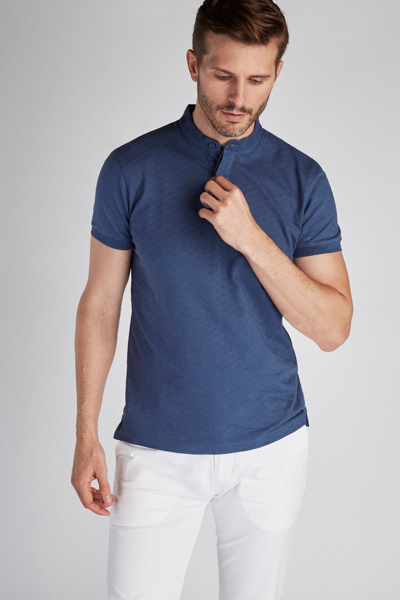 Medium Blue