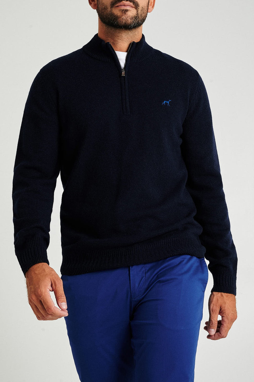 Dark Blue