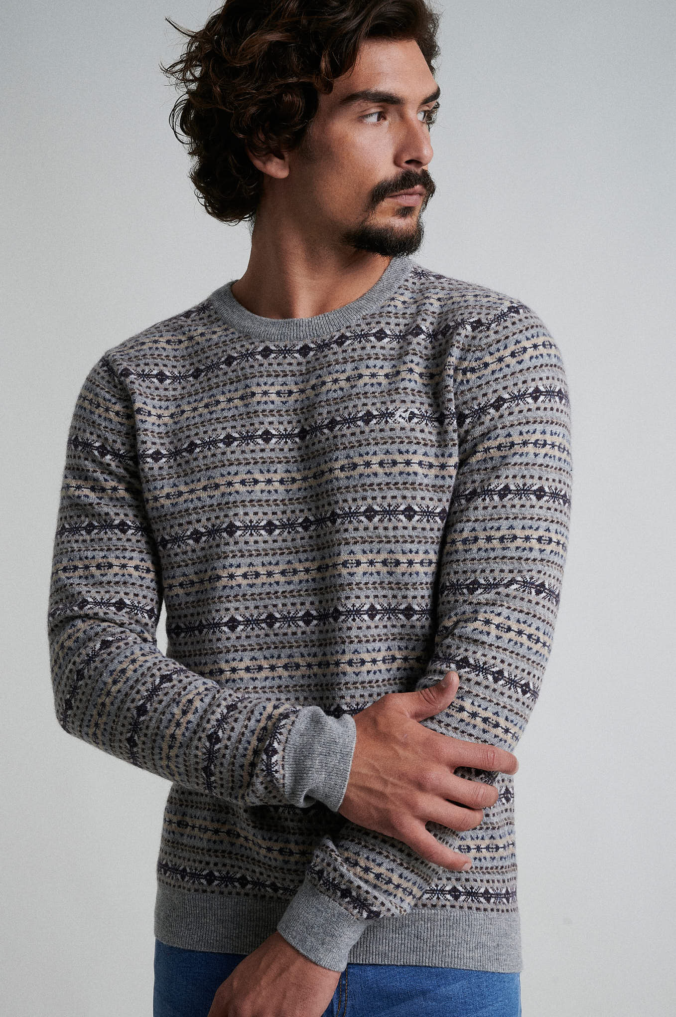 Light Grey