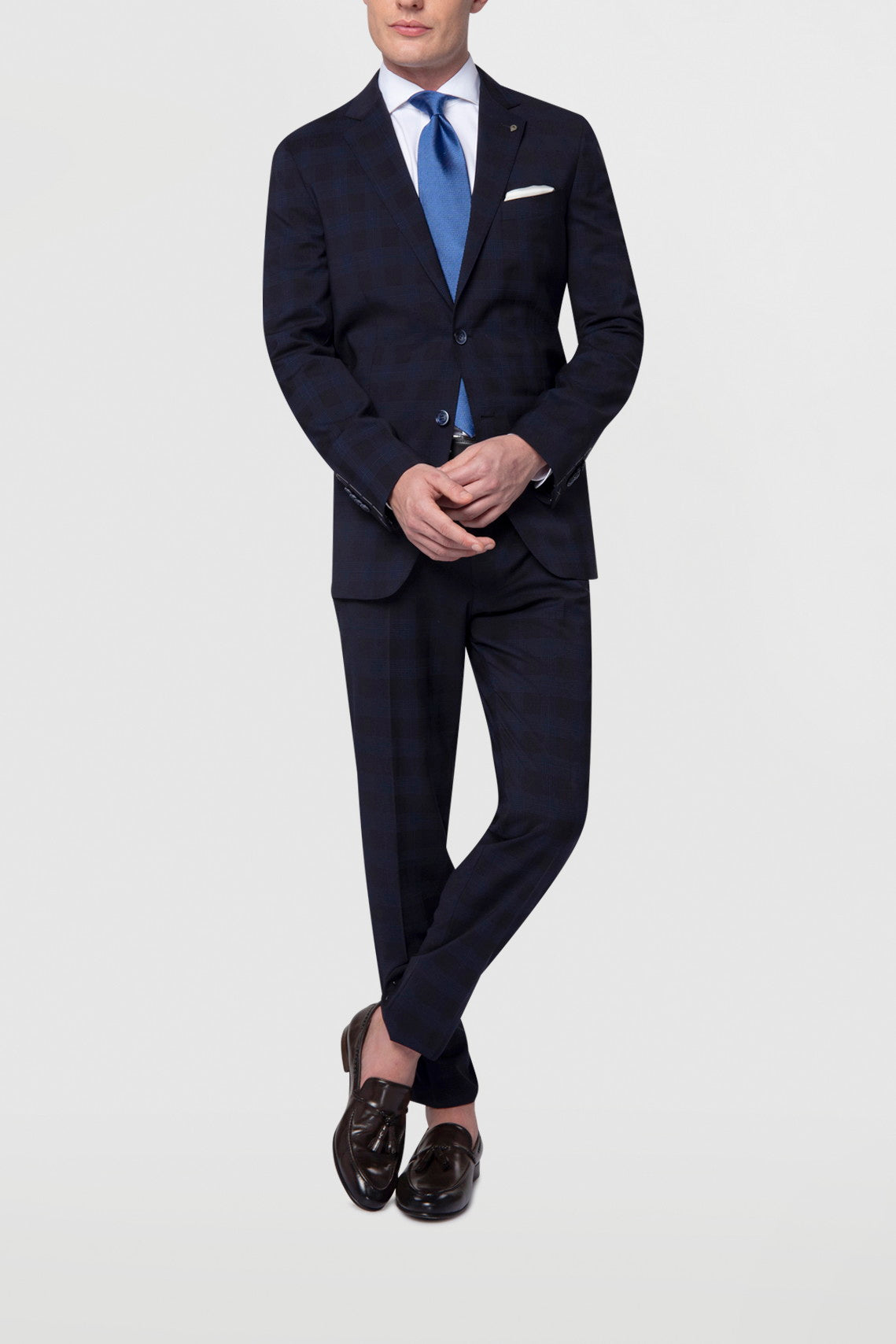 Dark Blue