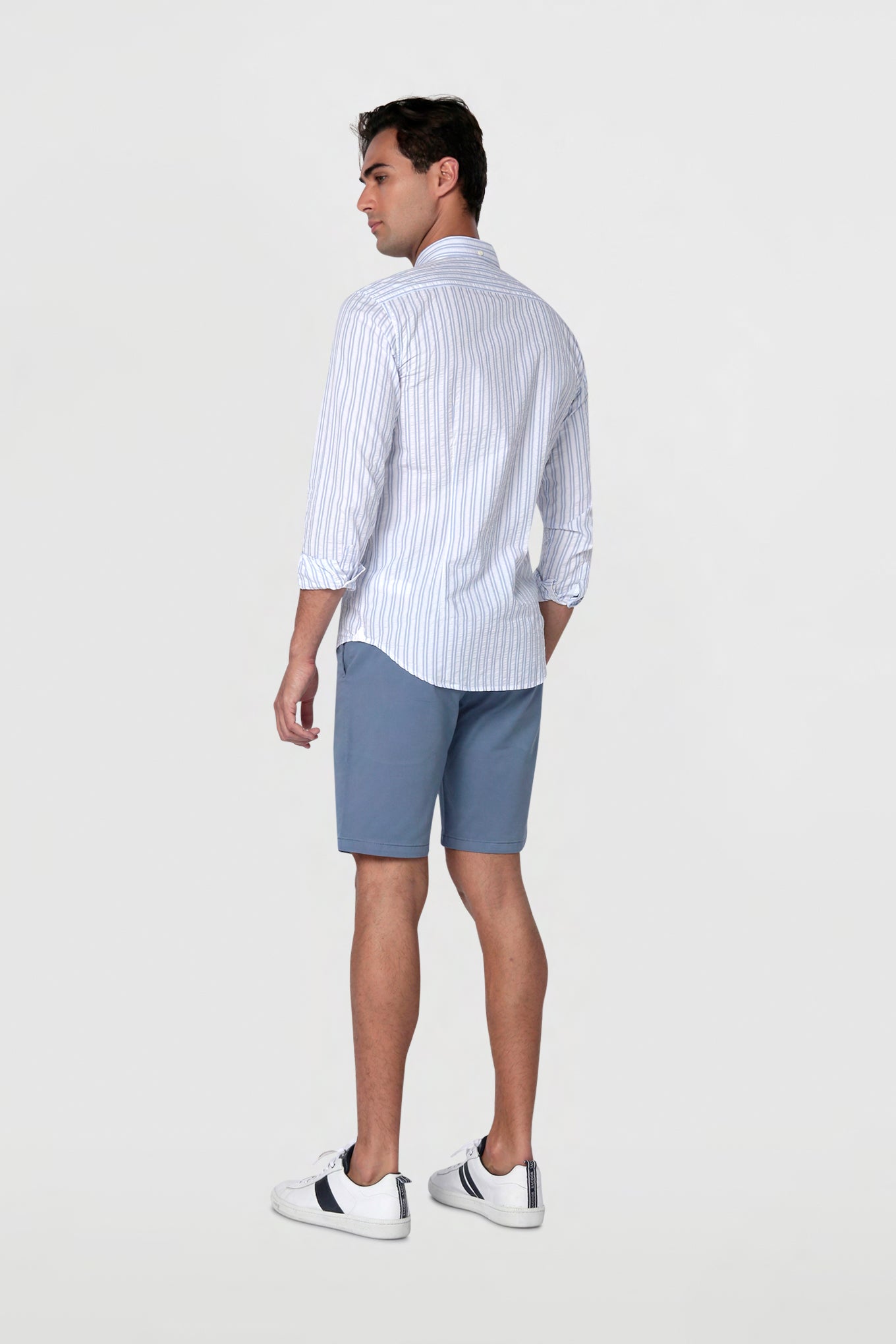 Medium Blue