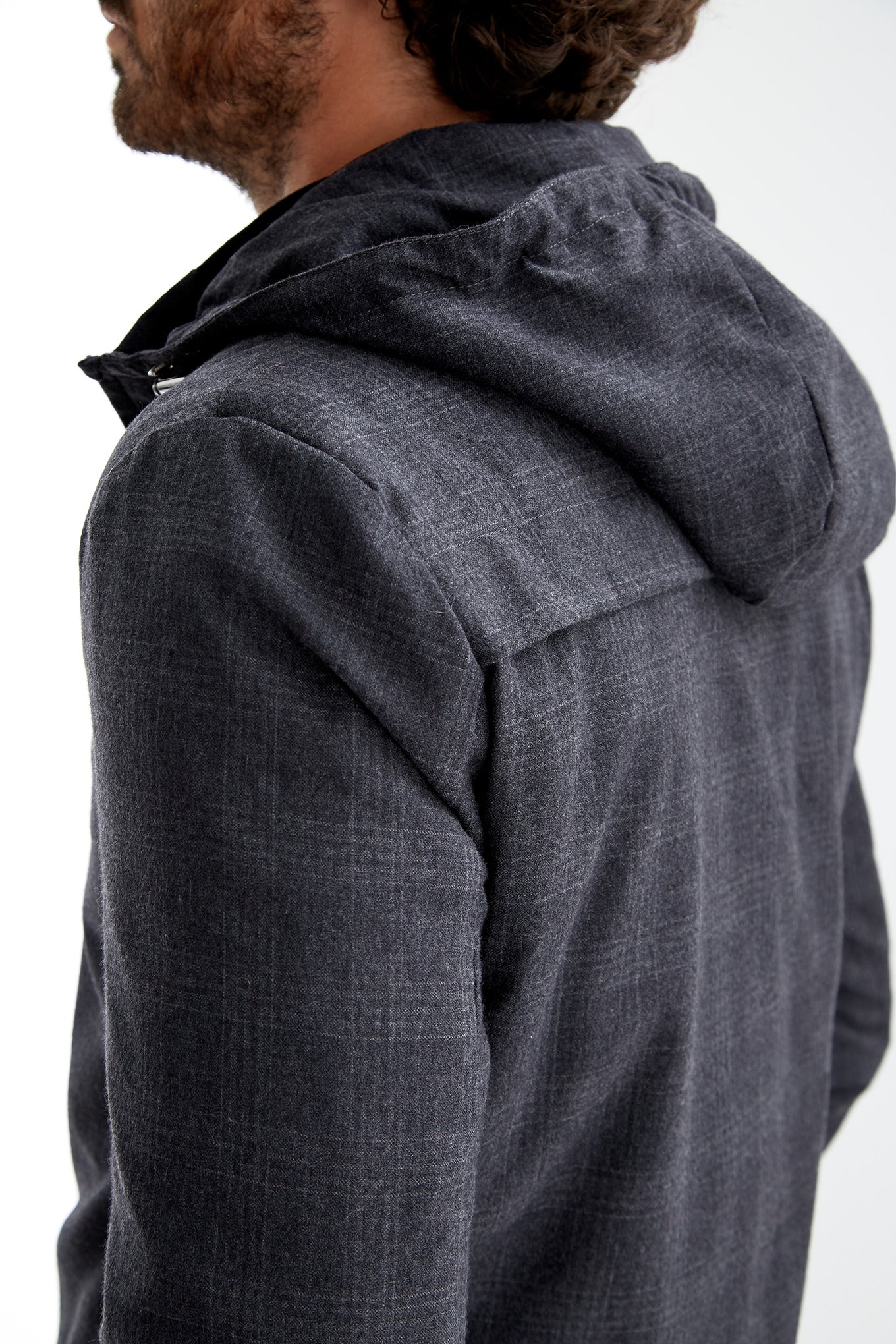 Dark Grey