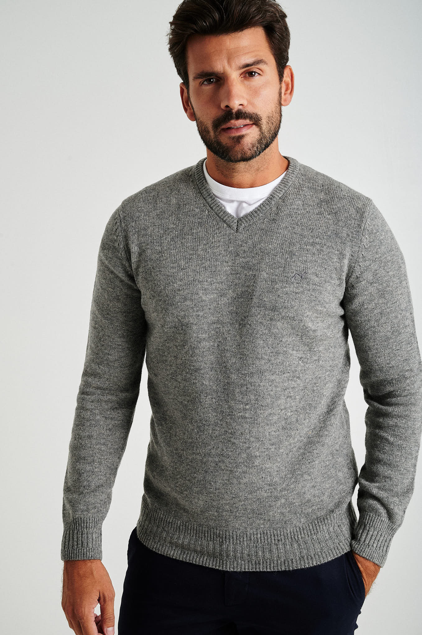 Mix Grey