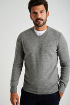 Mix Grey