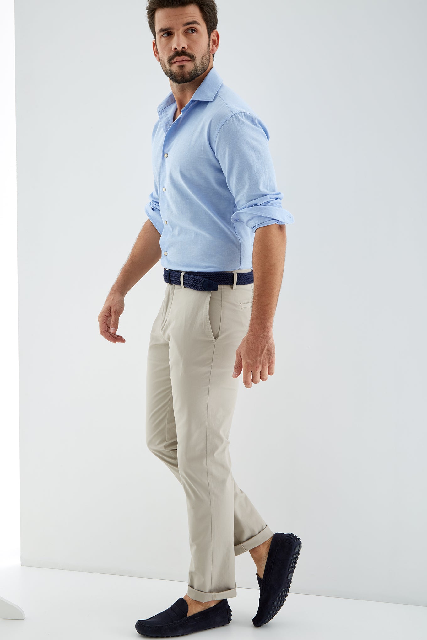 Light Blue