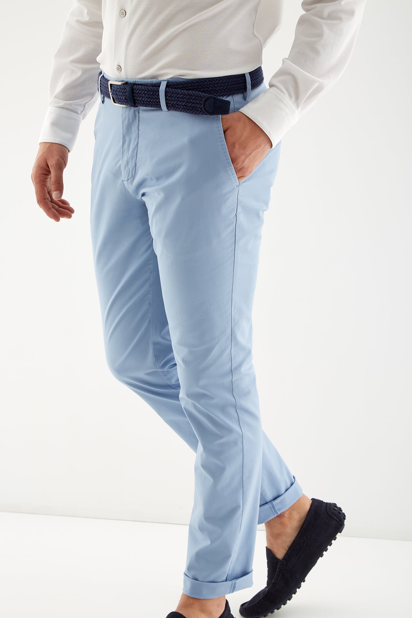 Light Blue