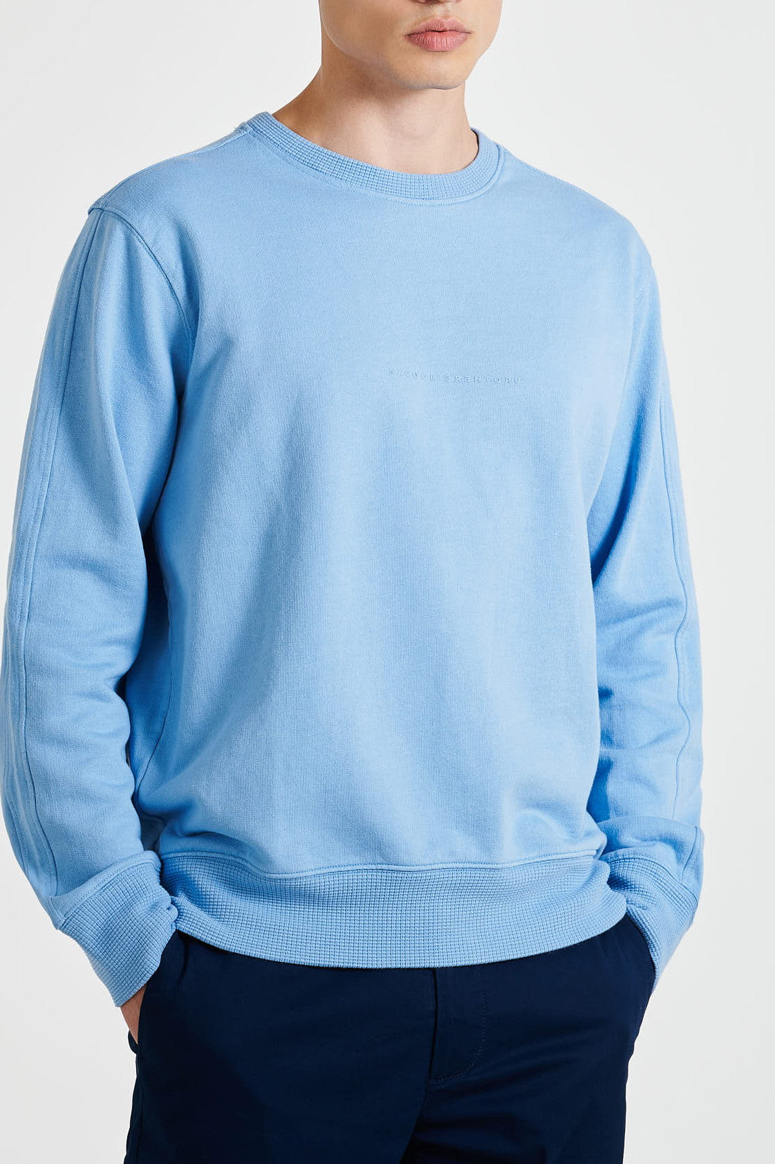 Medium Blue