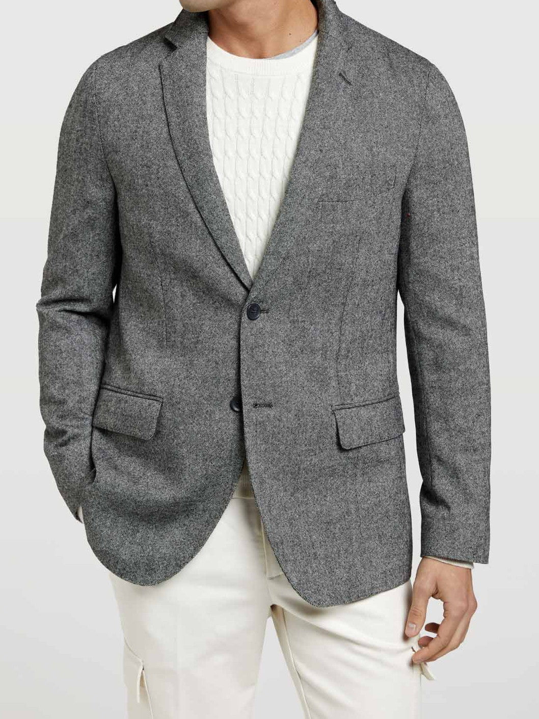 Dark Grey