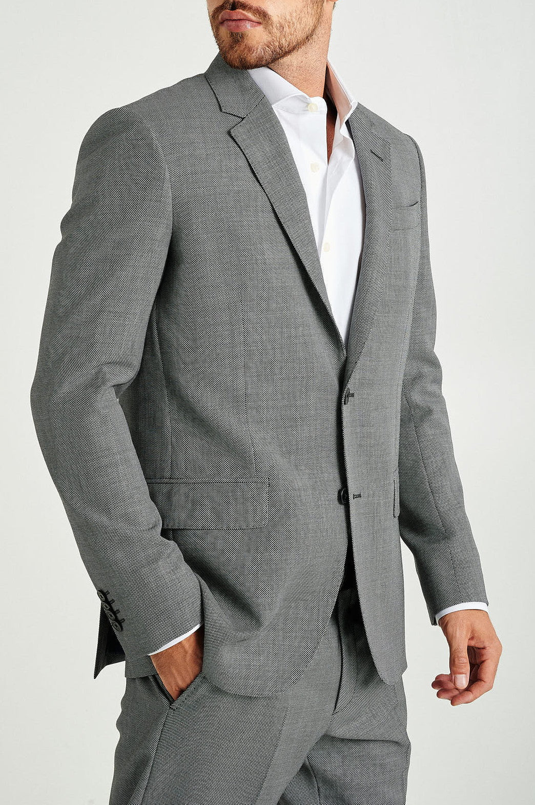 Dark Grey