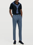 Medium Blue
