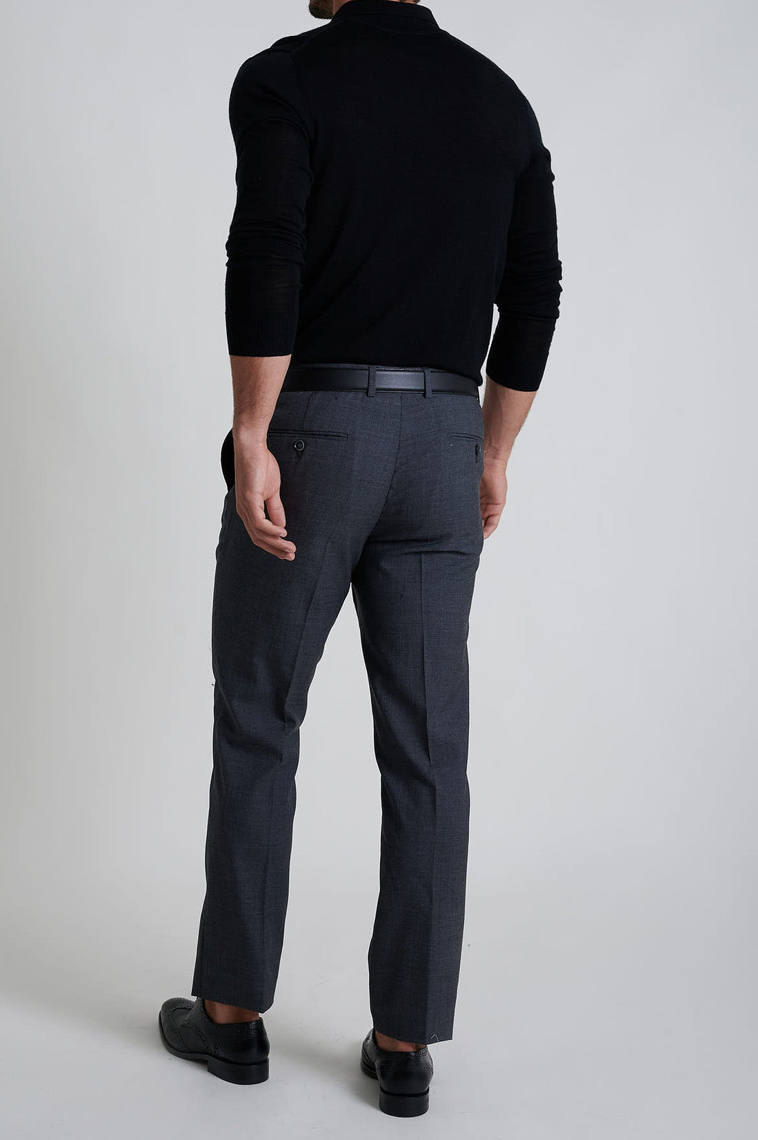 Medium Grey