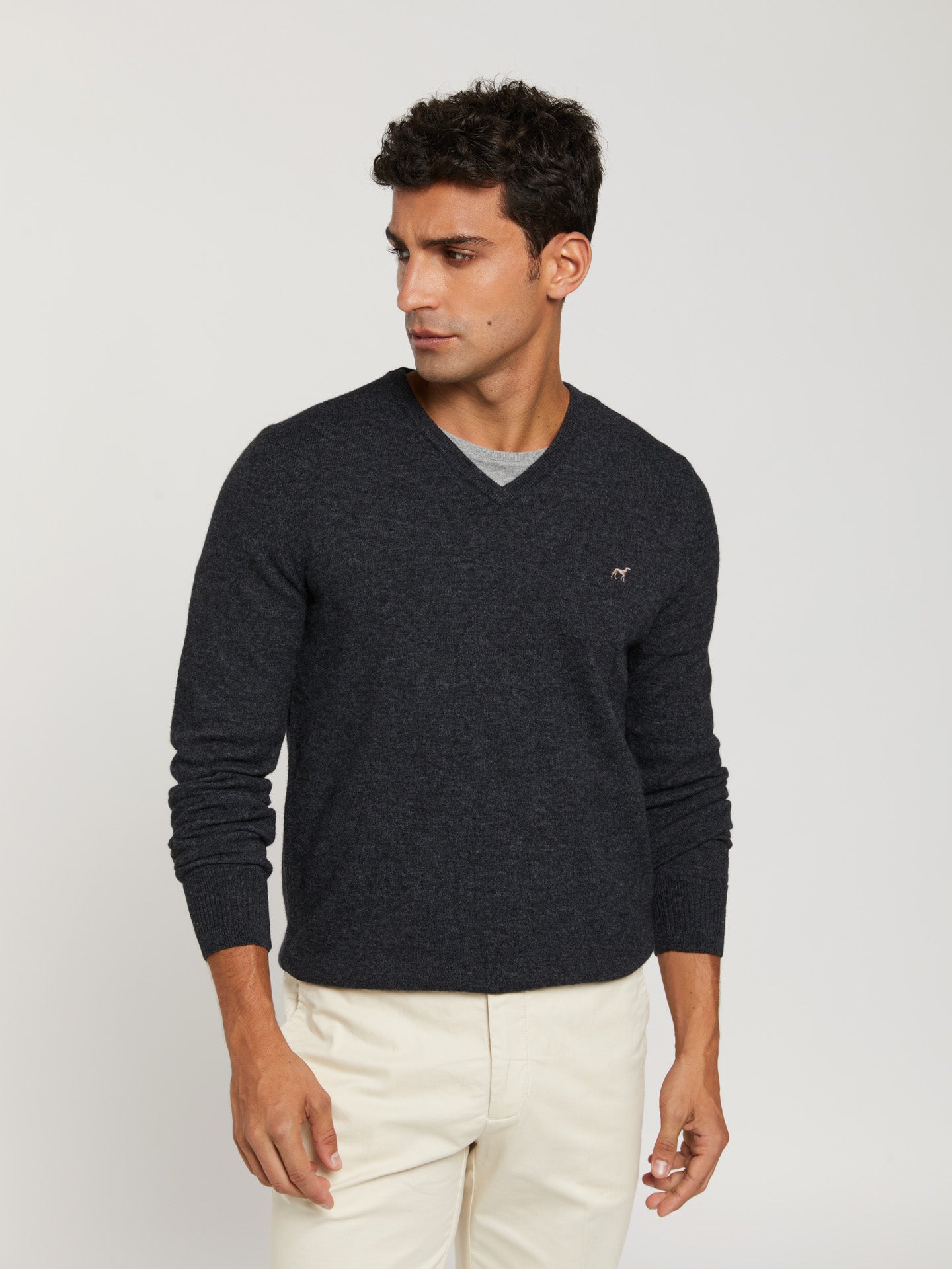 Dark Grey