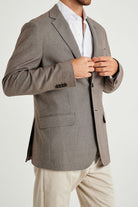 Dark Beige