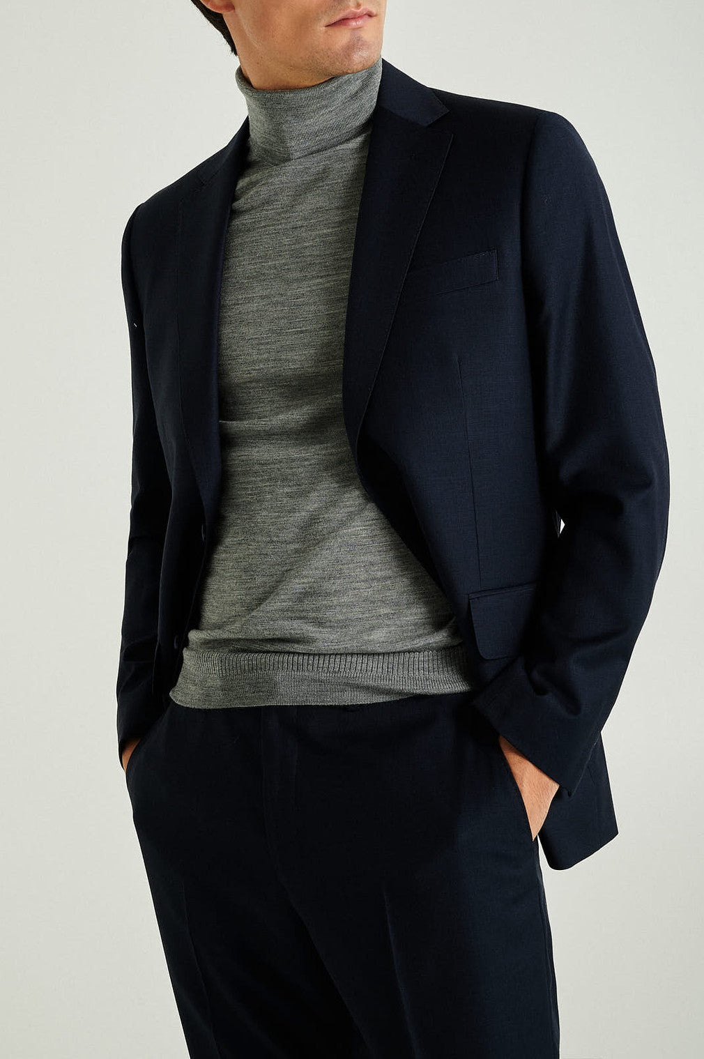 Dark Blue