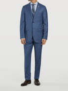 Medium Blue