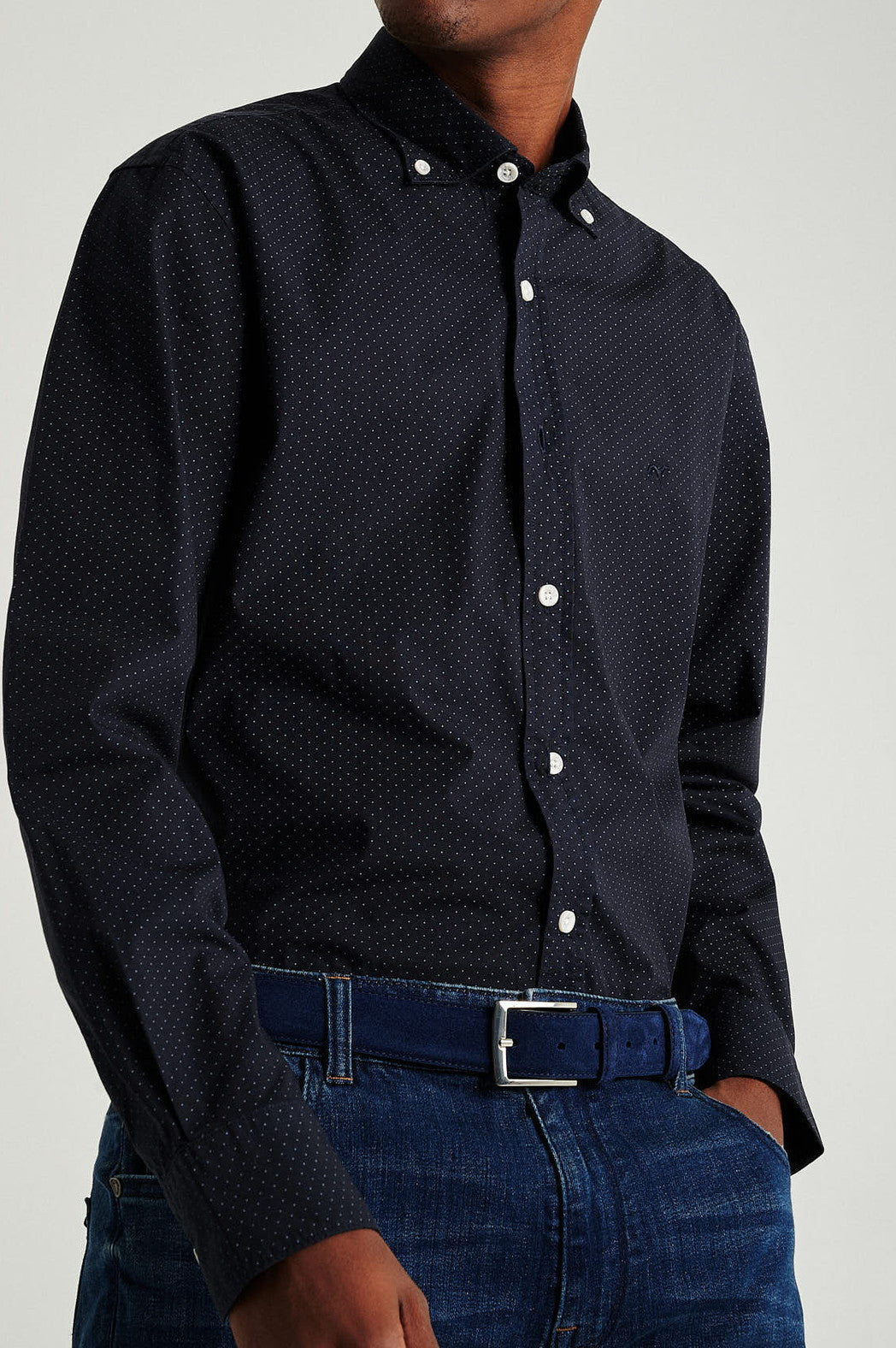 Dark Blue