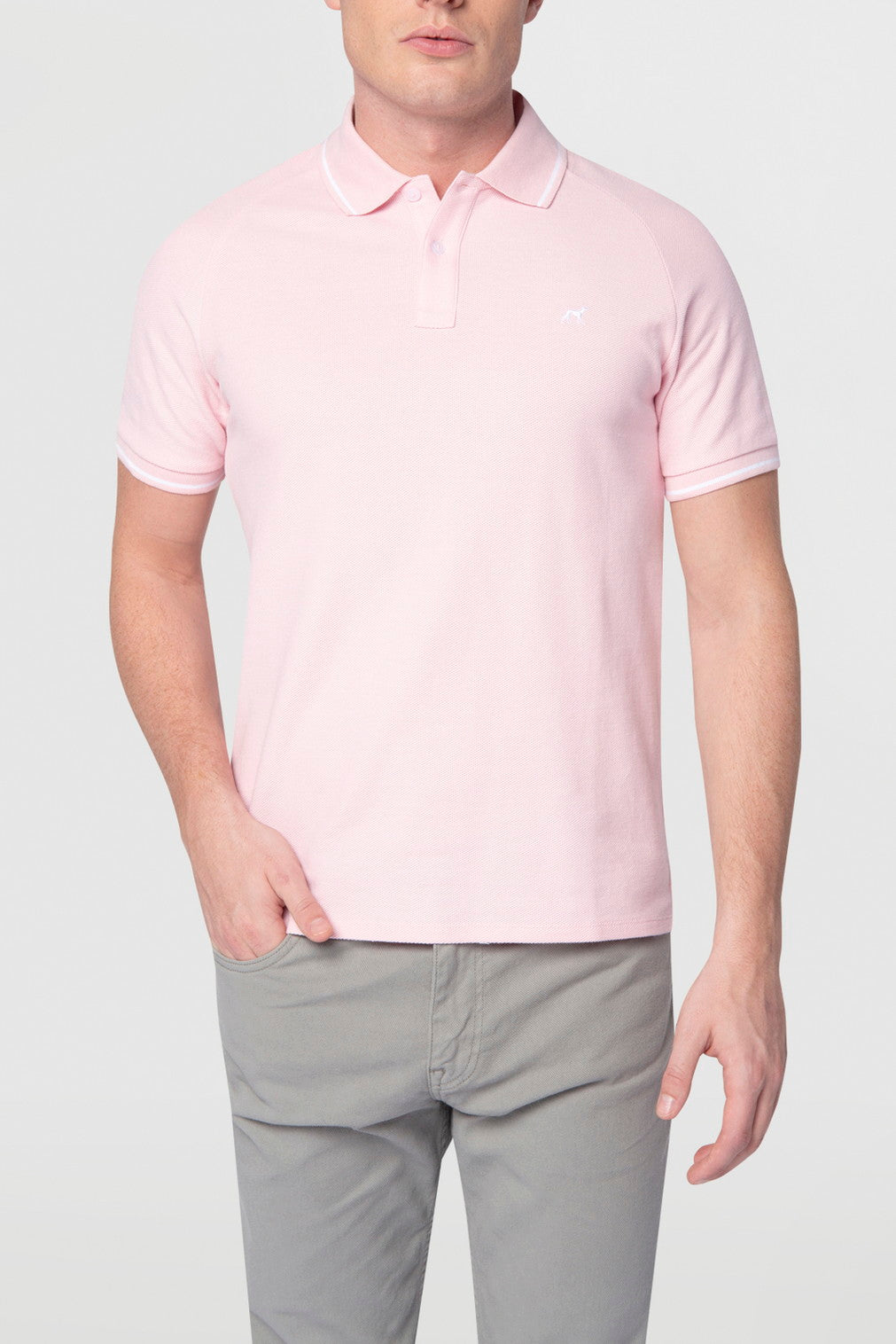 Light Pink