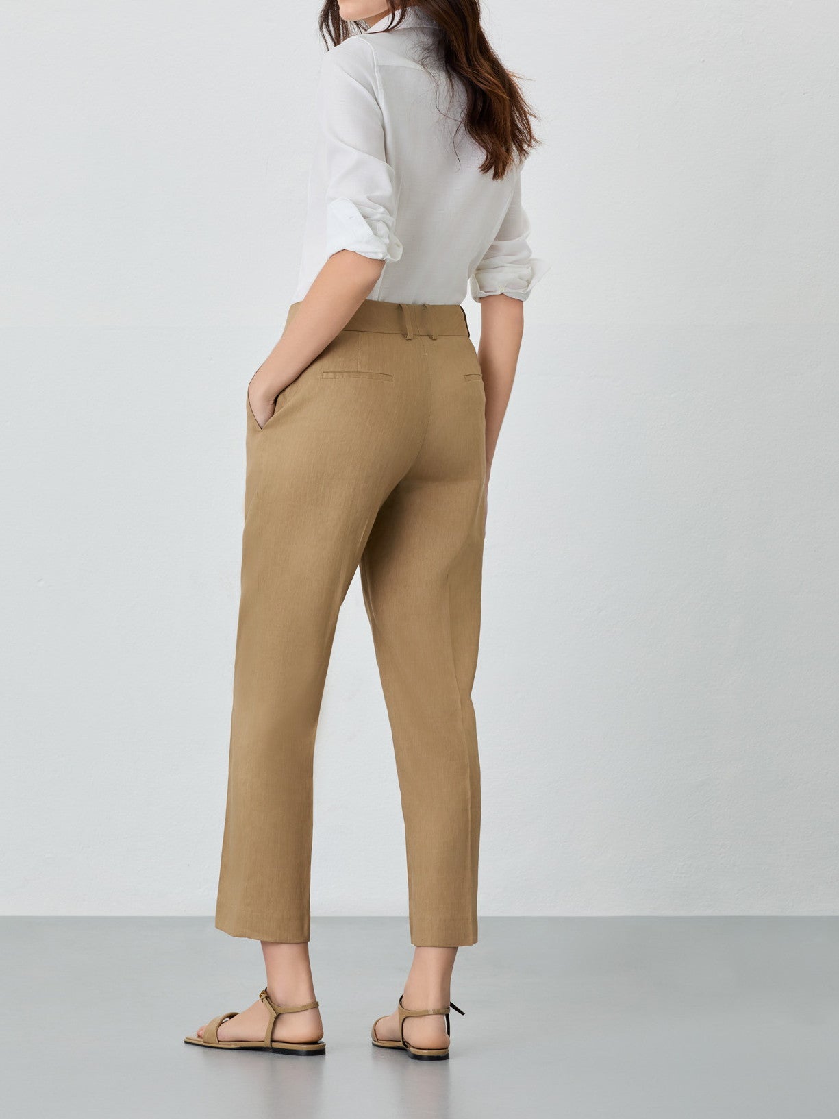 Dark Beige