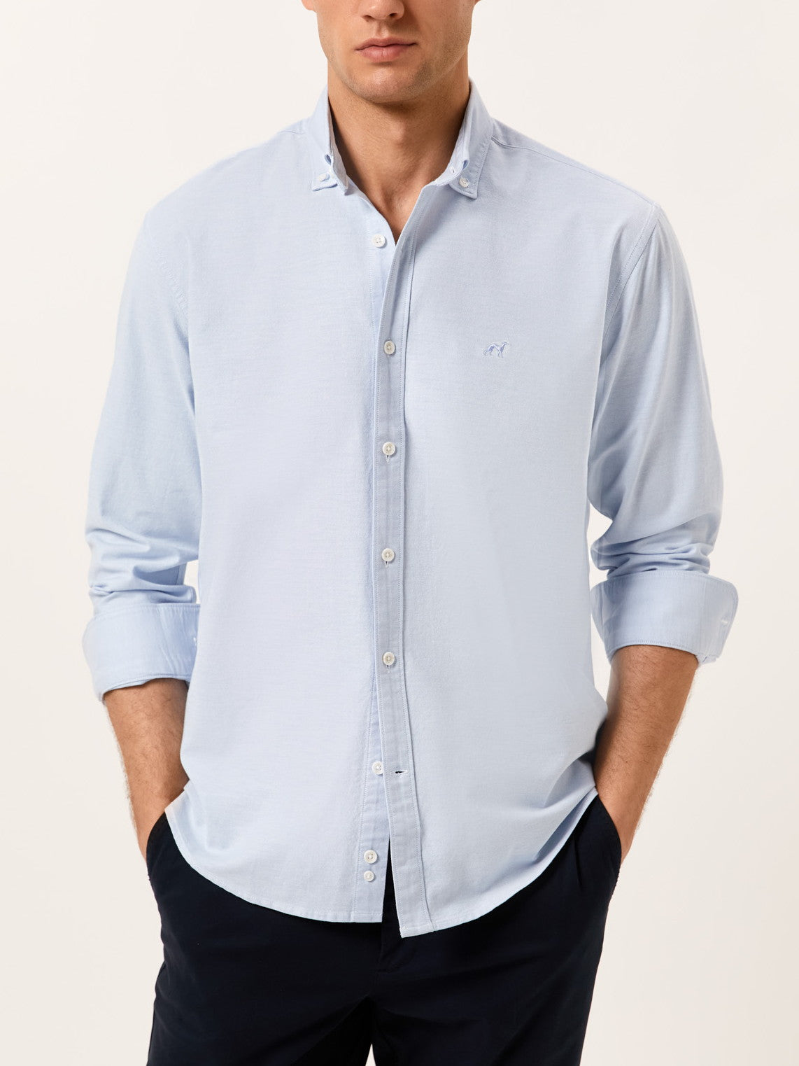 Light Blue