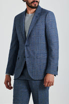 Medium Blue