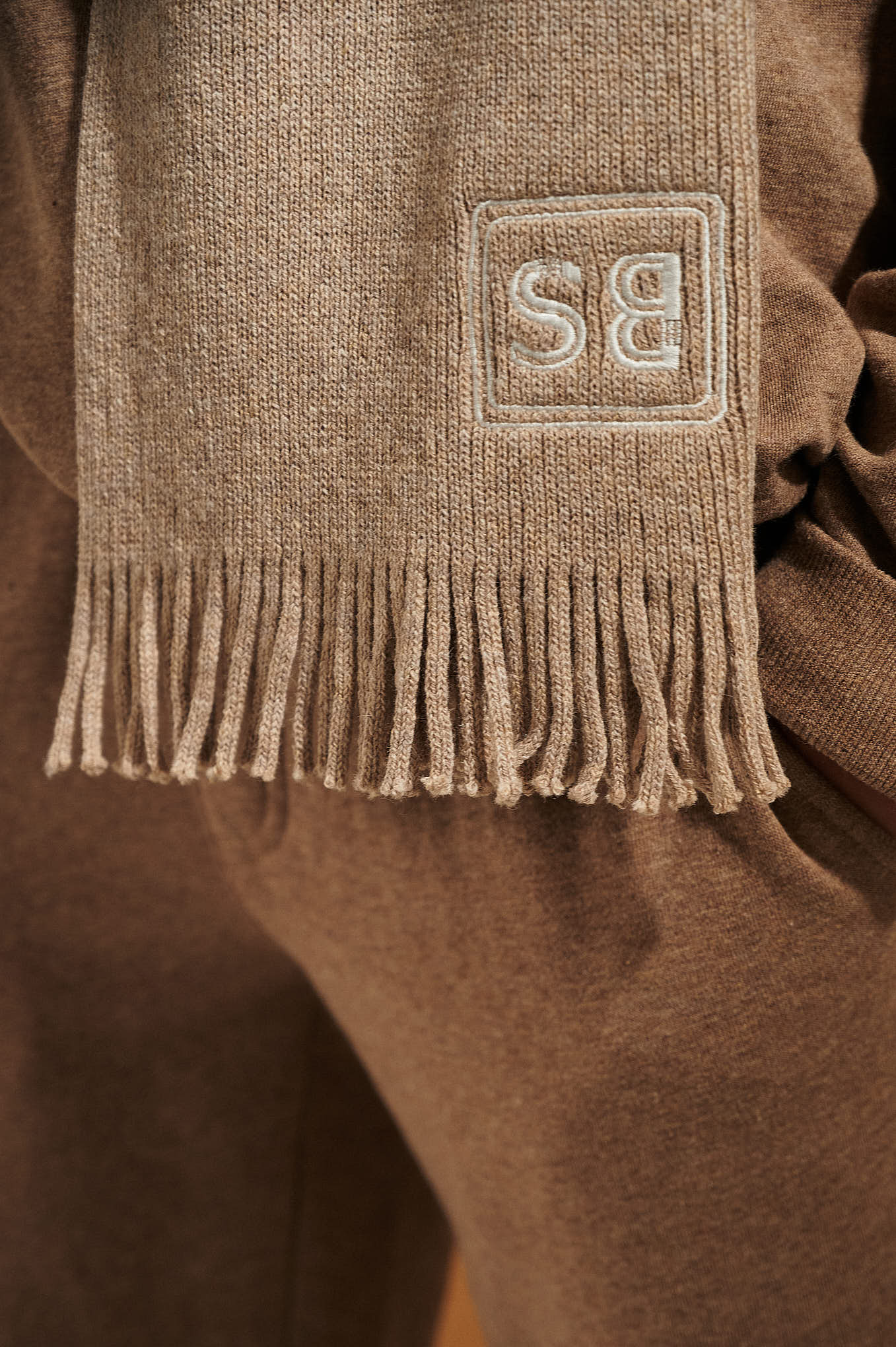 Beige
