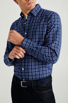 Dark Blue