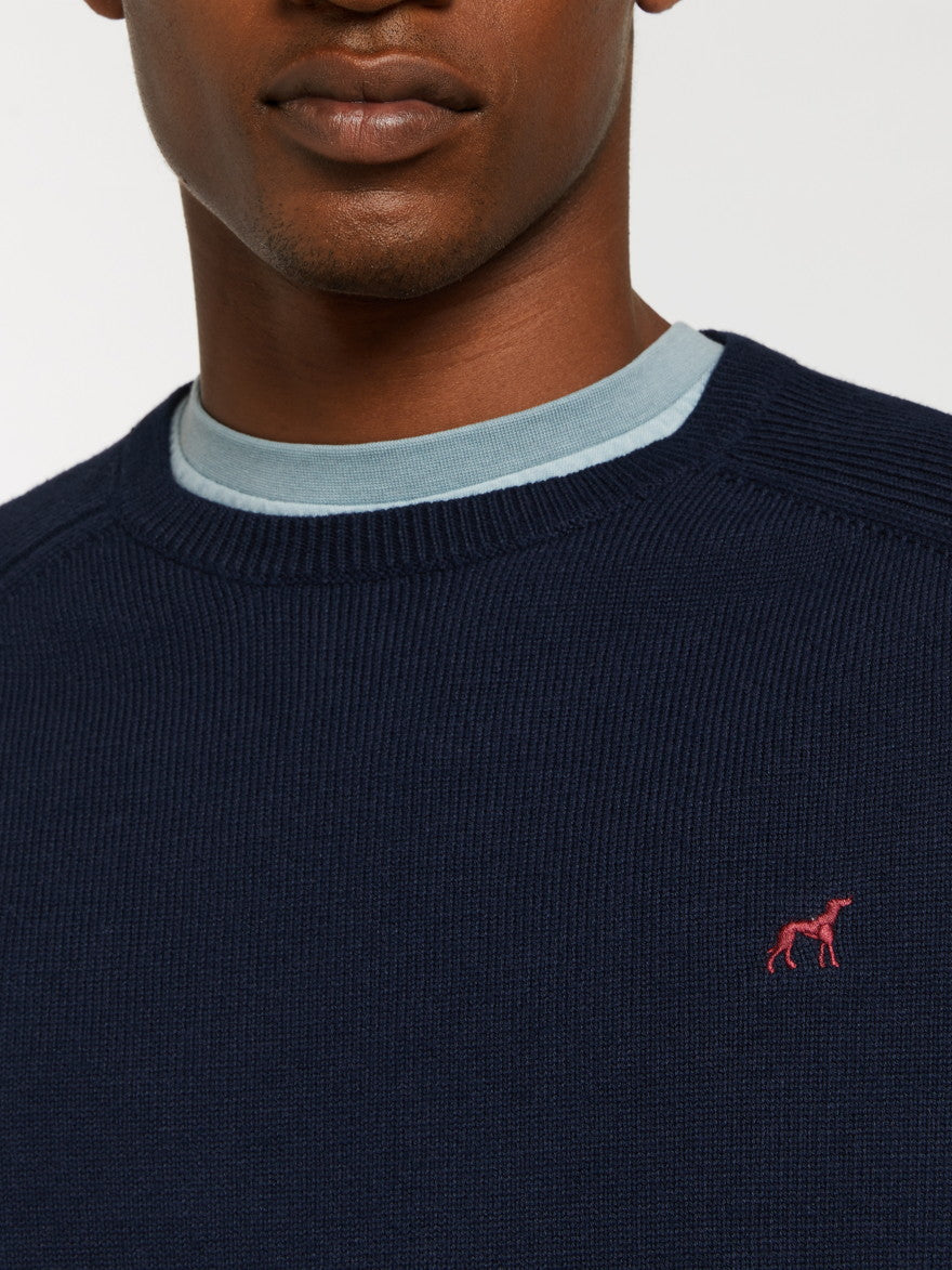 Dark Blue