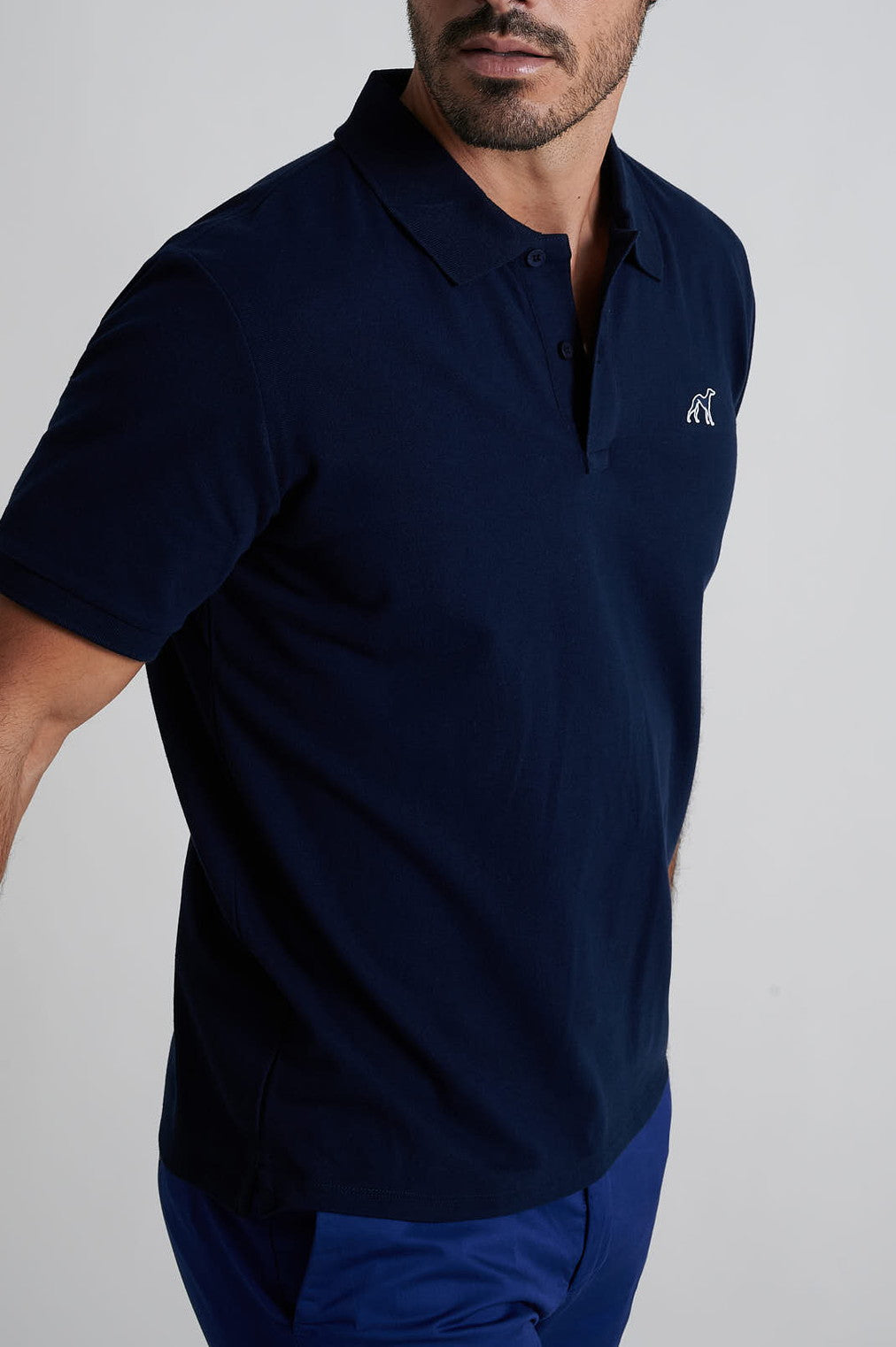 Dark Blue