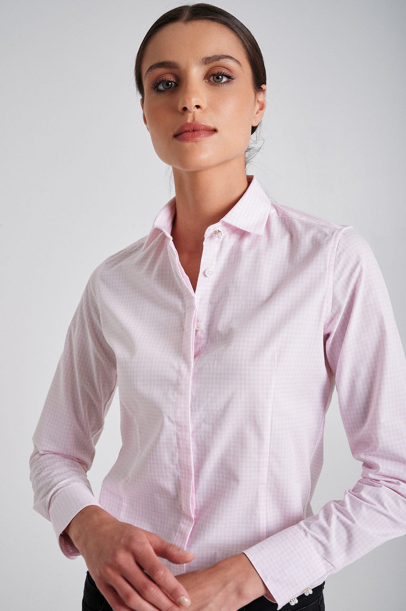 Pale Pink