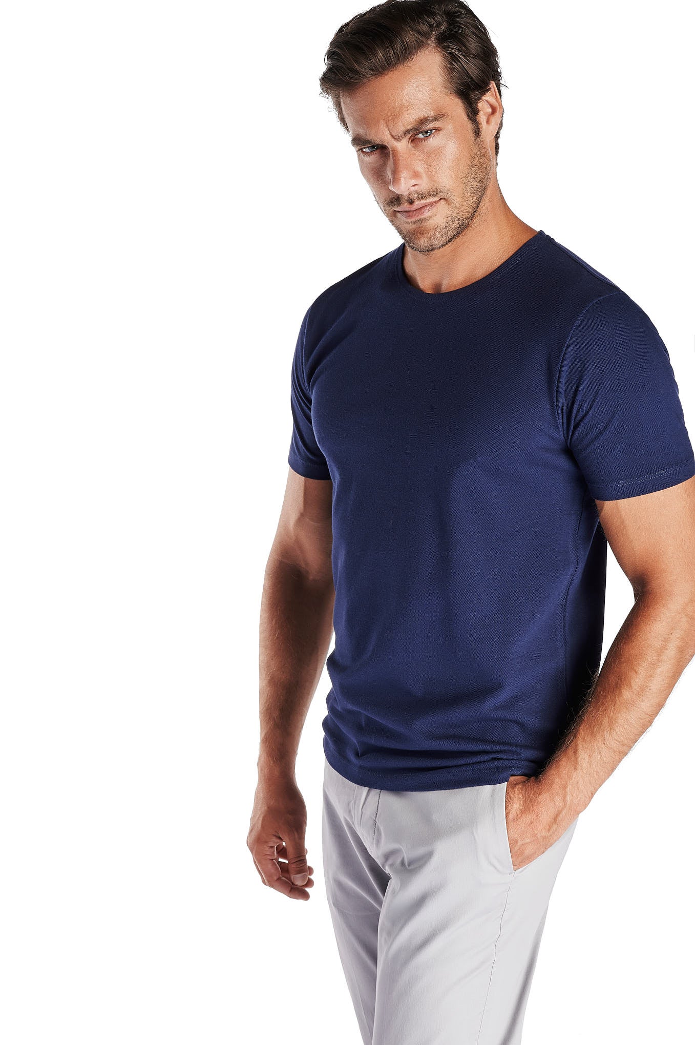 Dark Blue