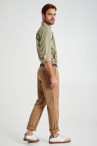 Dark Beige