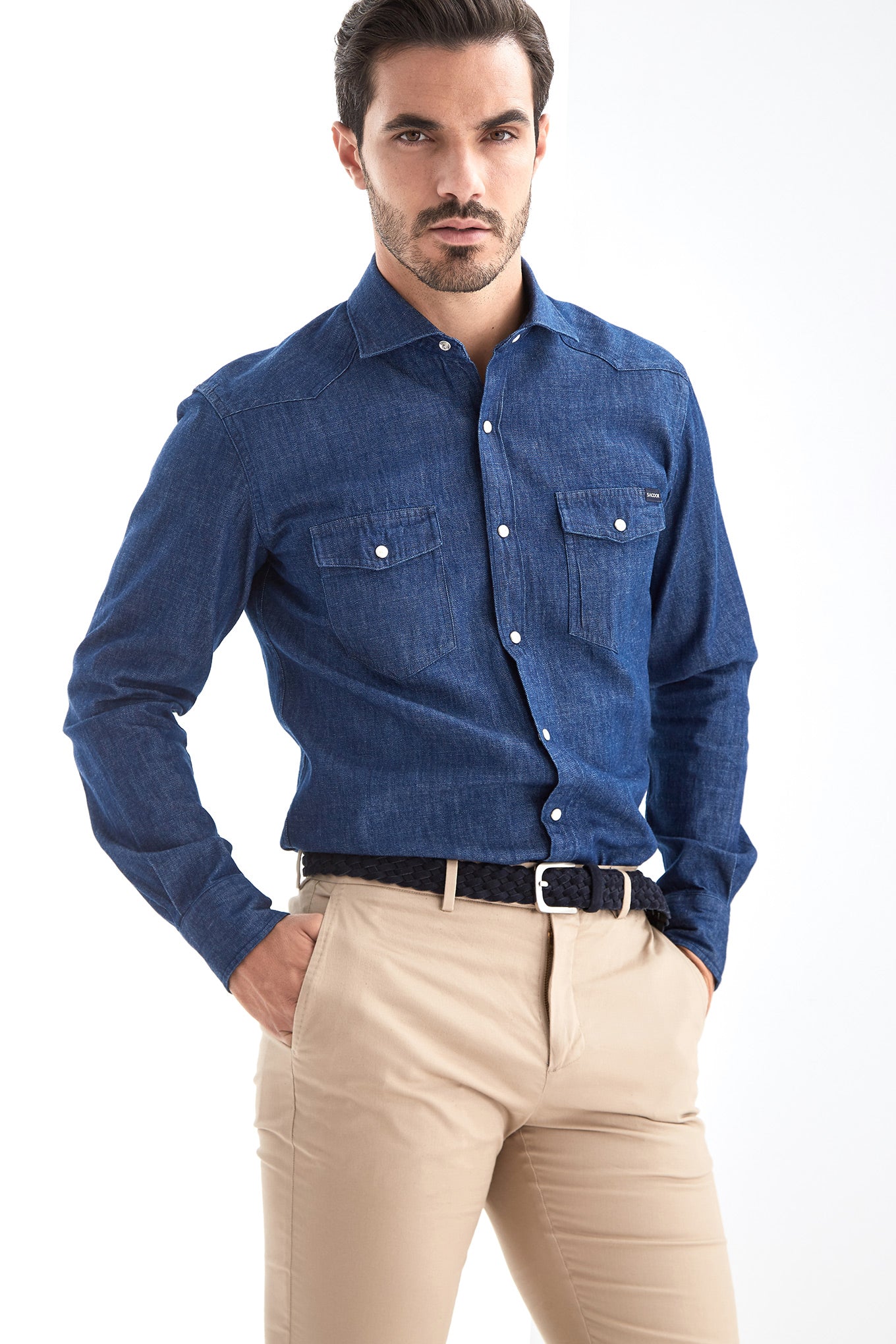 Dark Blue