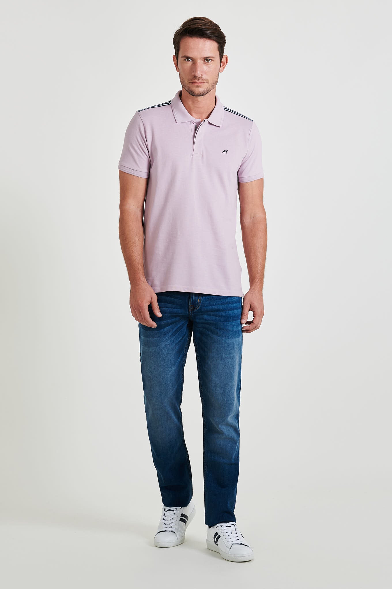 Medium Blue