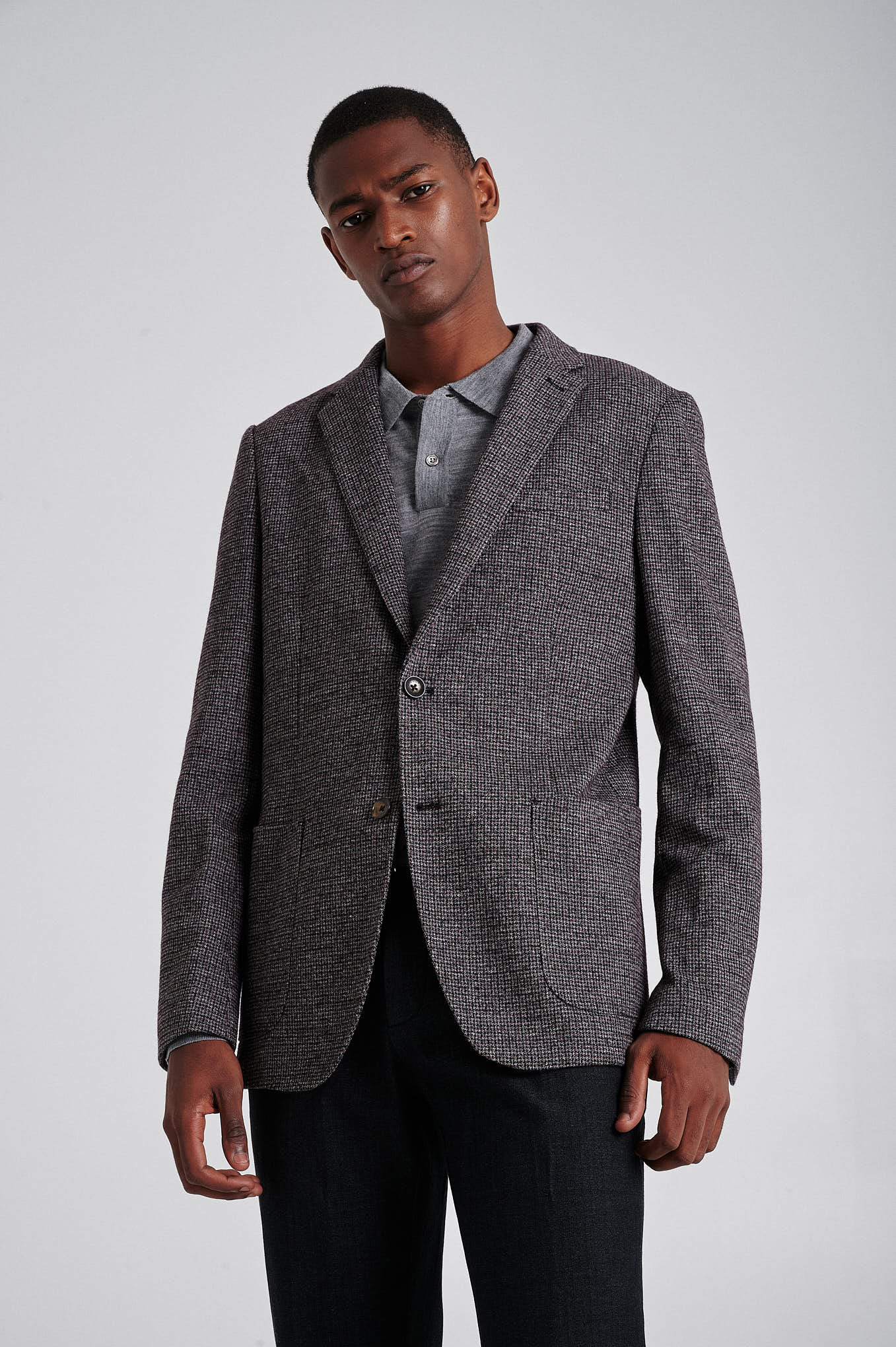 Dark Grey