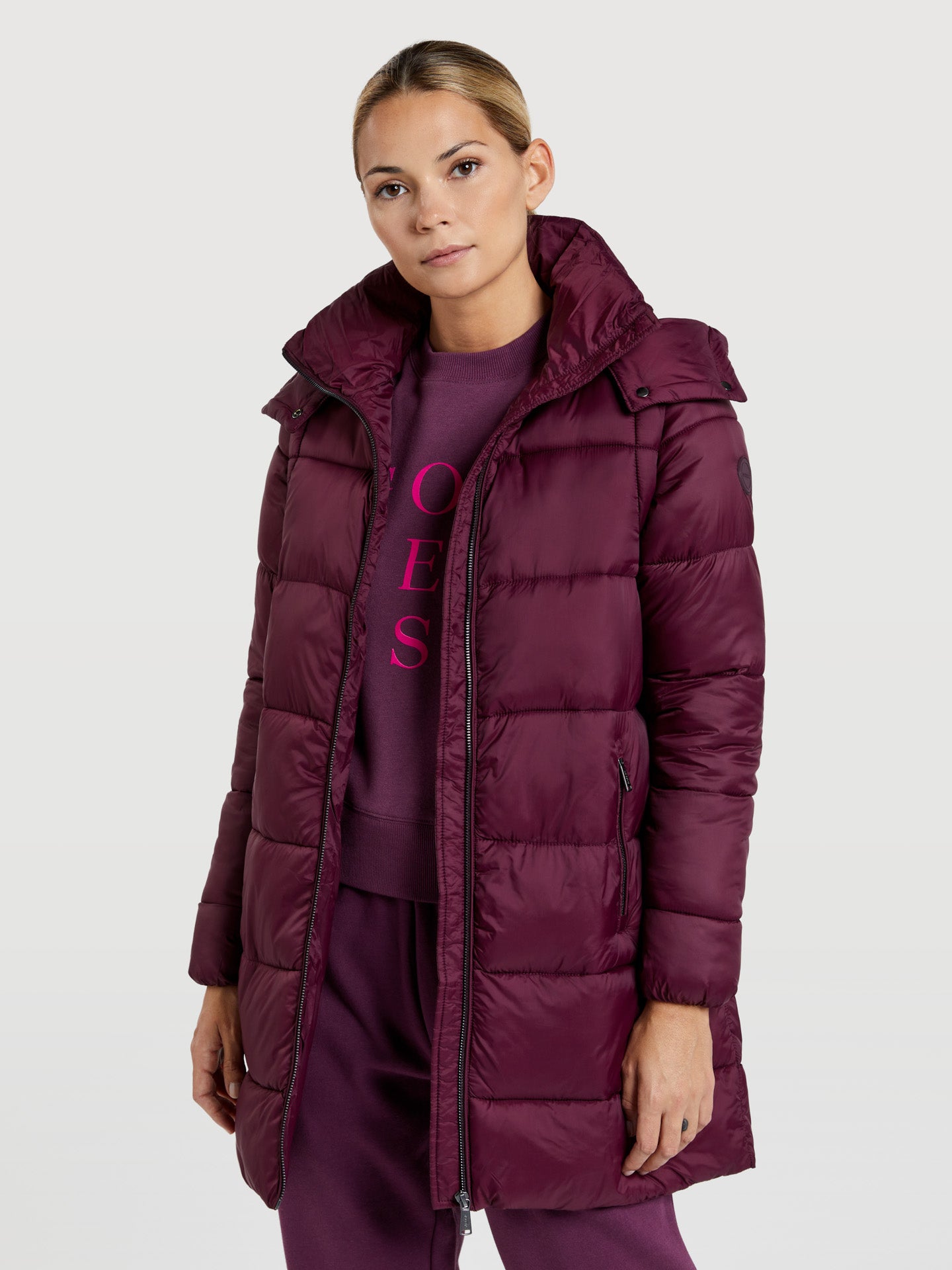 Plum