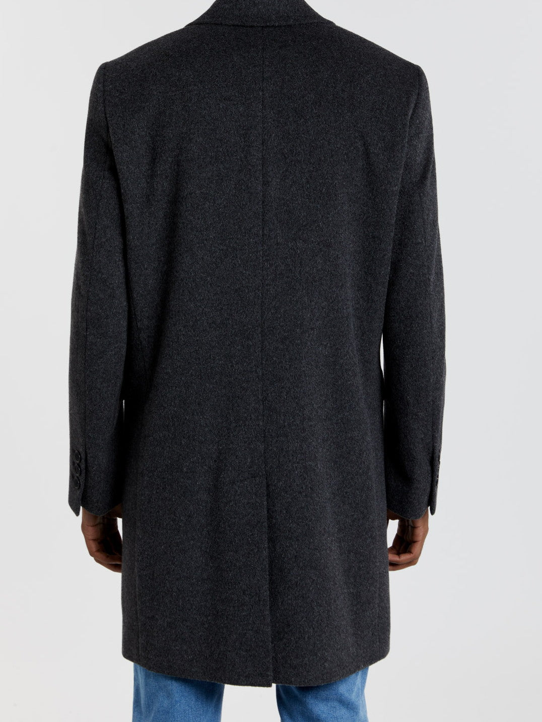 Dark Grey