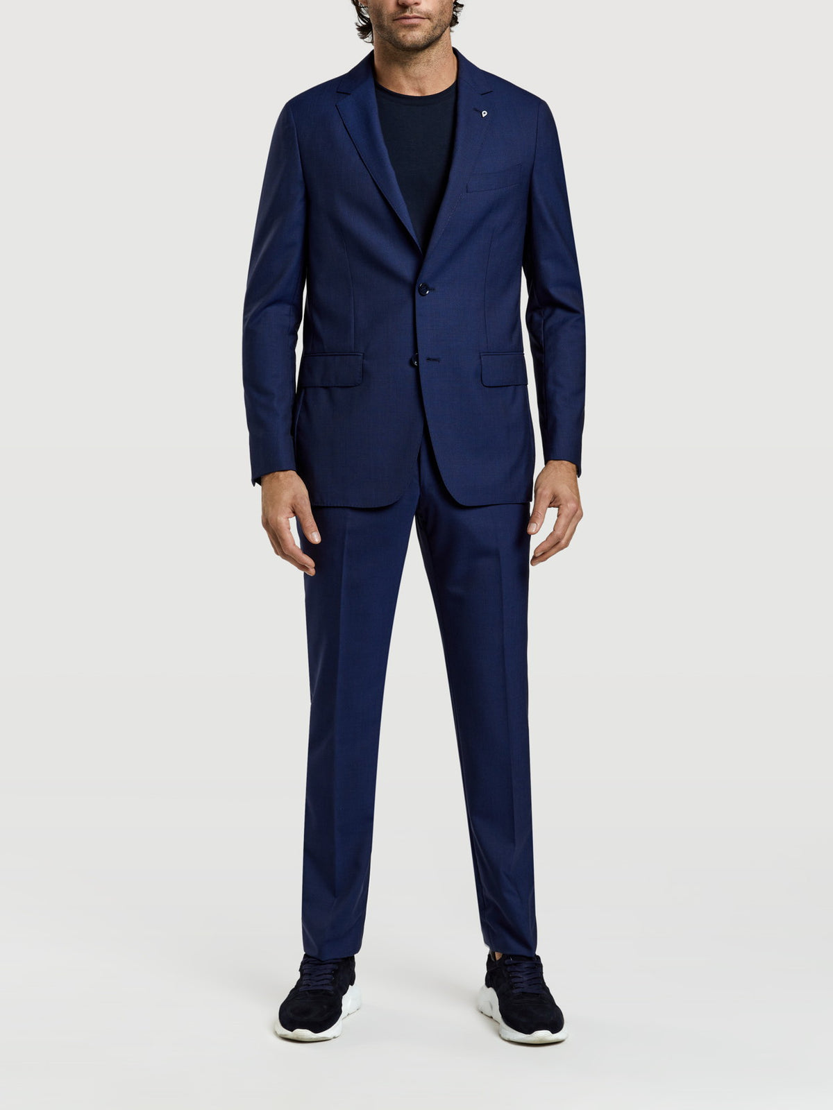 Dark Blue