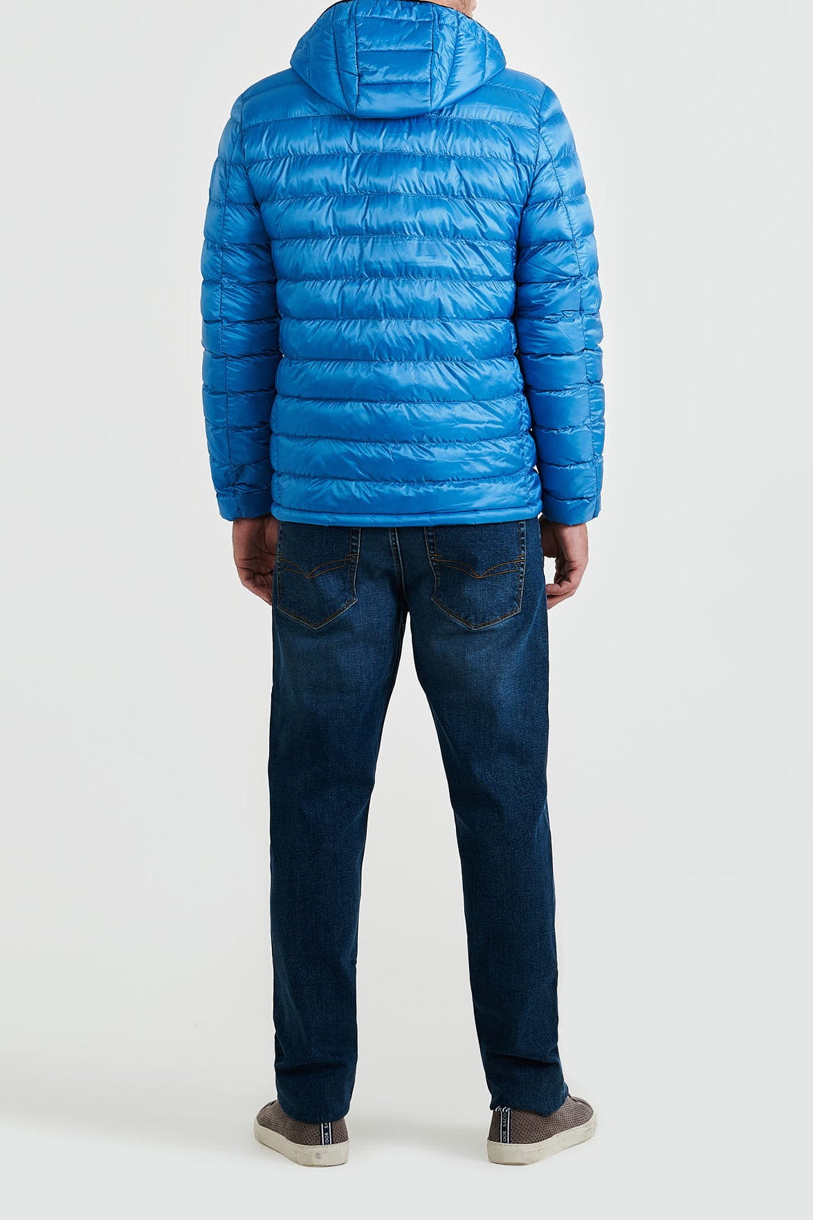 Medium Blue