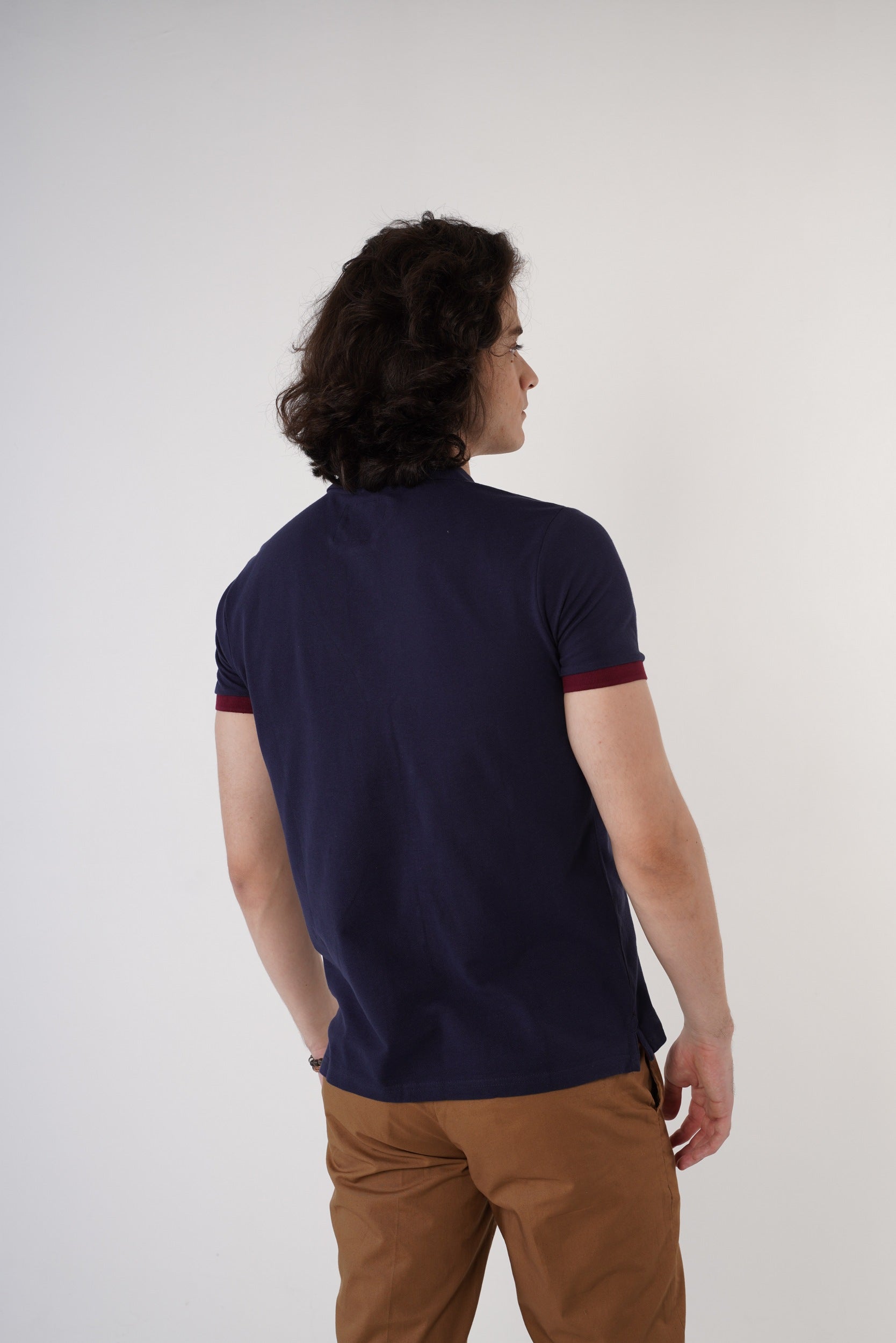Dark Blue