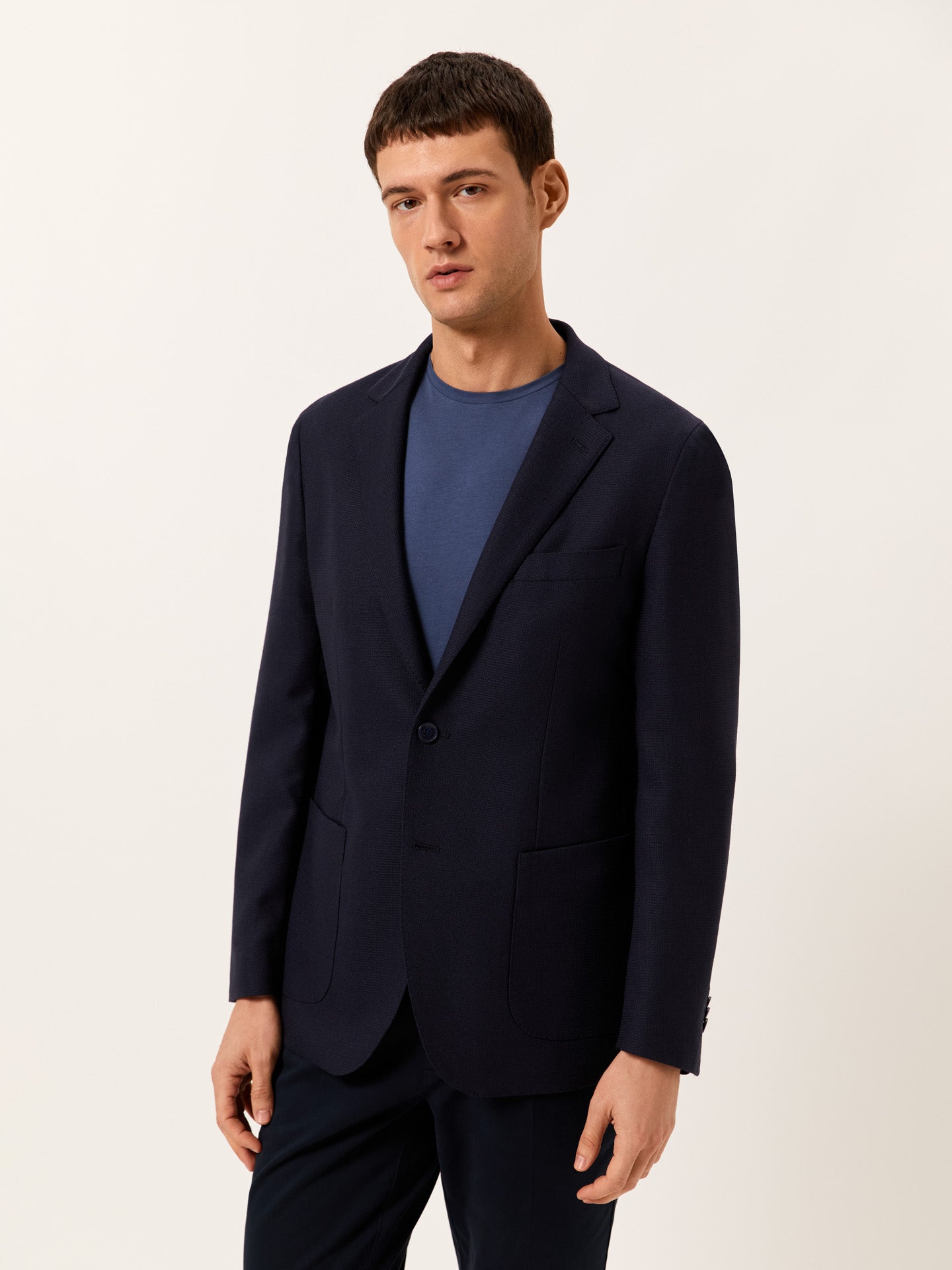 Dark Blue
